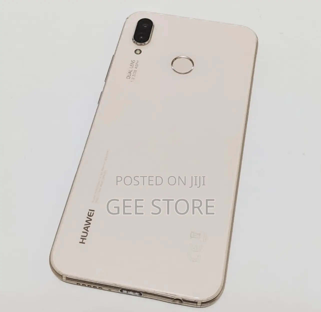 Huawei P20 Lite 128 GB Blue