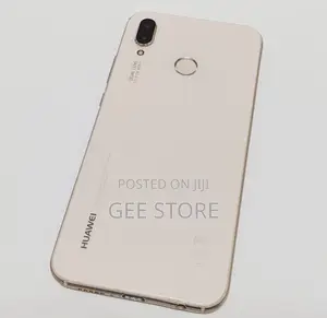 Huawei P20 Lite 128 GB Blue