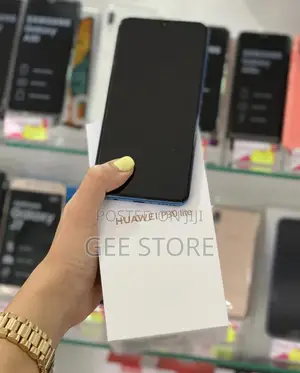 Huawei P30 Lite 128 GB Blue