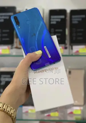 Huawei P30 Lite 128 GB Blue