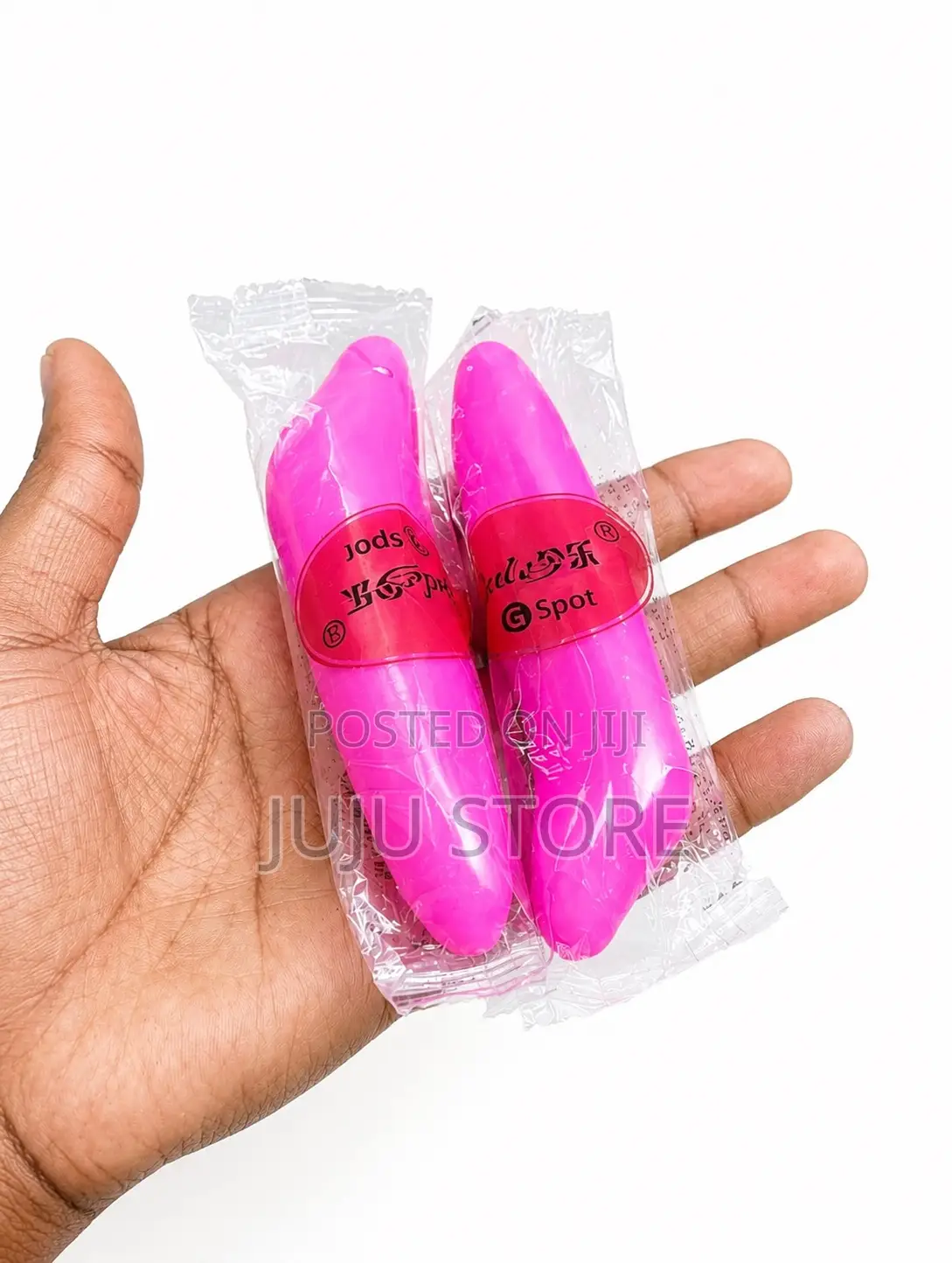 G-Spot Finger Stimulators
