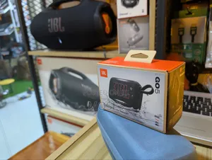 JBL Go5 Speaker