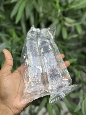 Crystal Glass Dildo