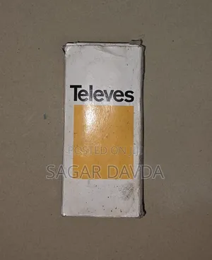 Televes 6 Way Tv Splitter