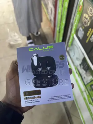 Calus Enc-5 Pro Earpods