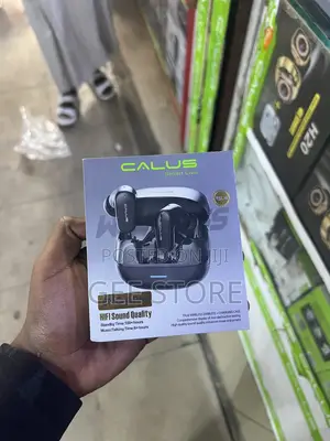 Calus Enc-4 Pro