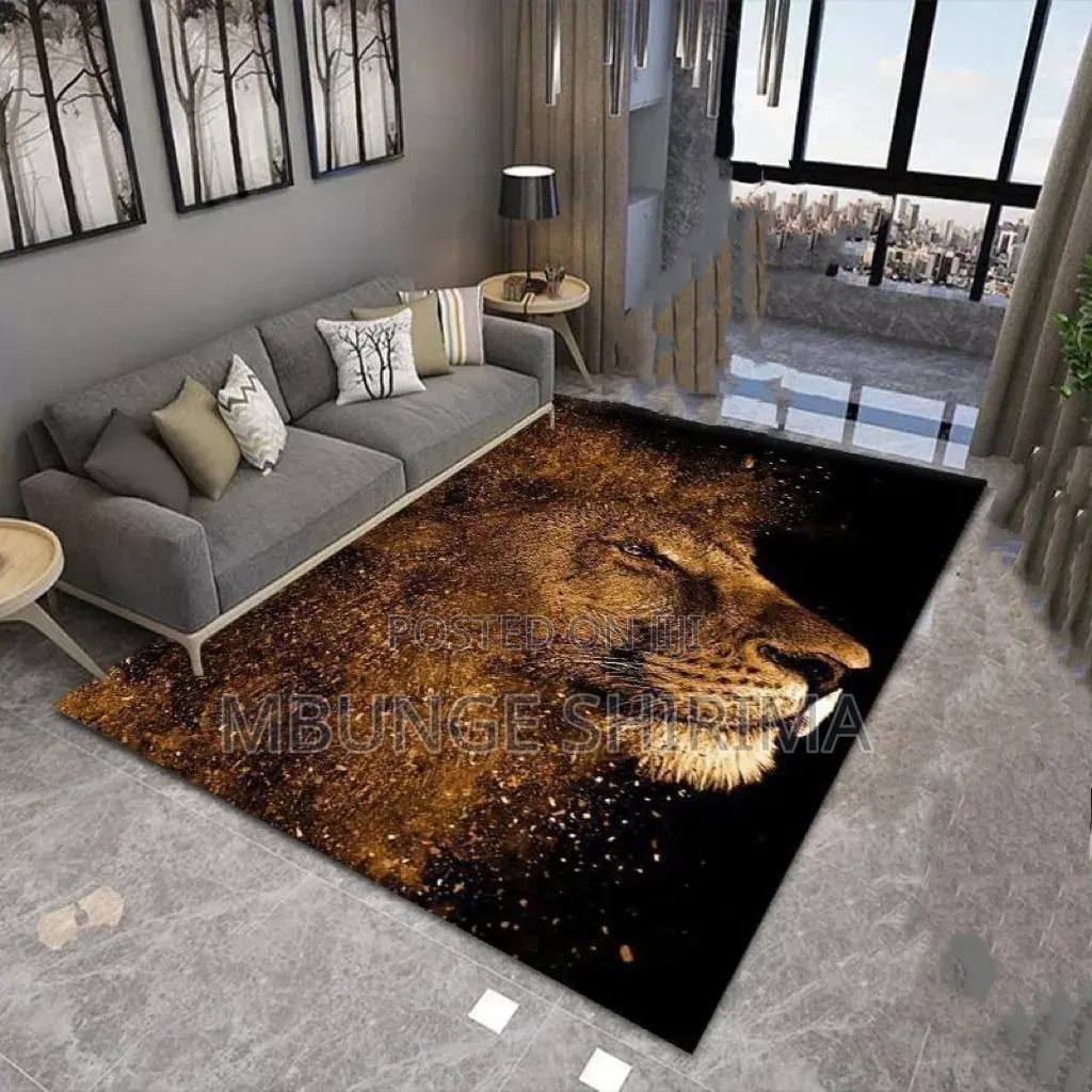 3d Carpet Original