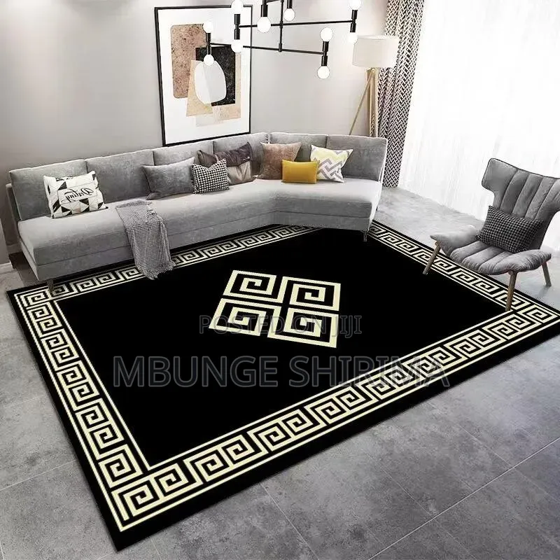 3d Carpet Original