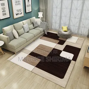 3d Carpet Original