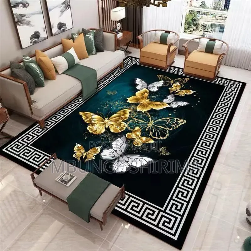 3d Carpet Original