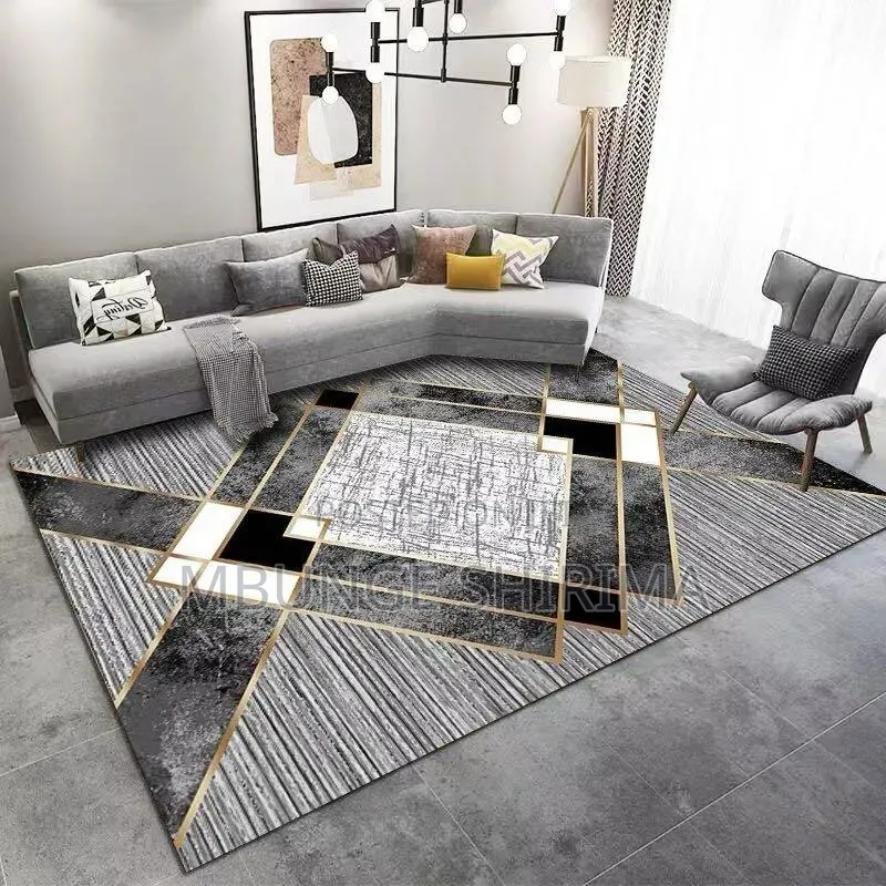 3d Carpet Original