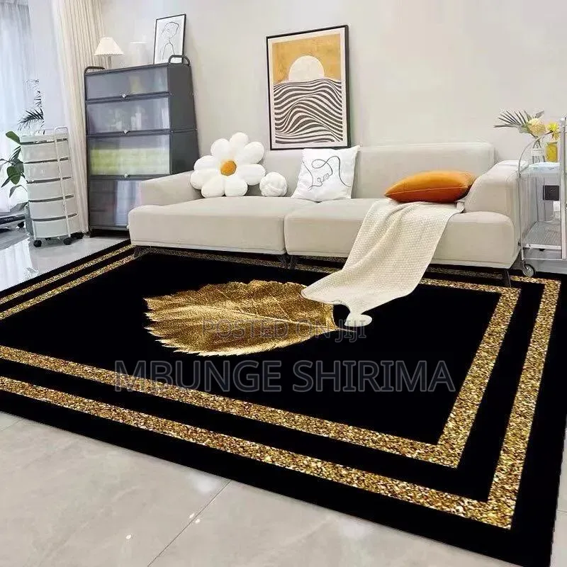3d Carpet Original