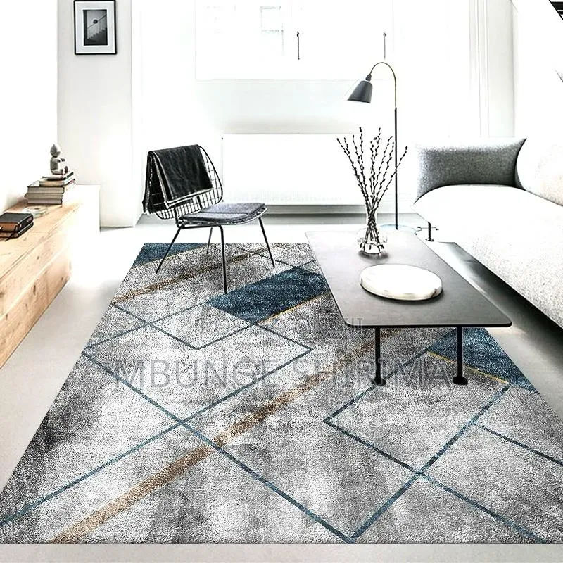 3d Carpet Original