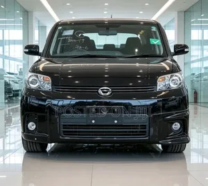 Toyota Rumion 1.5 FWD 2021 Black