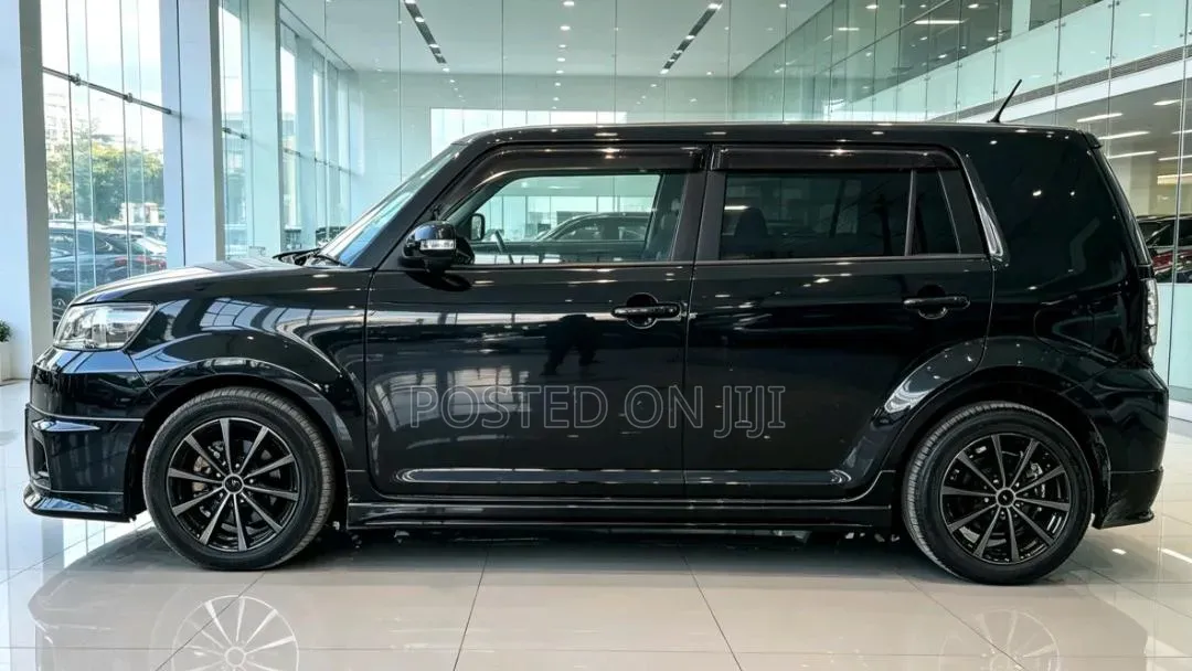 Toyota Rumion 1.5 FWD 2021 Black