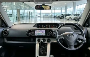 Toyota Rumion 1.5 FWD 2021 Black