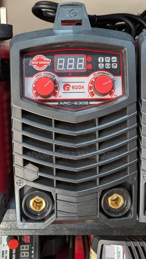 Edon Welding Machine Arc 630