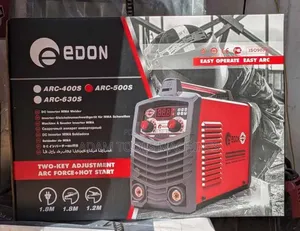 Edon Welding Machine Arc 500