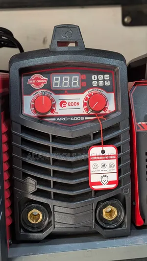 Edon Welding Machine Arc 400
