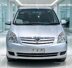 Toyota Corolla Spacio 2005 Silver