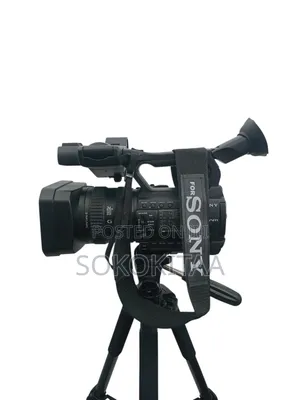 Camera Sony Nx-100(Used)