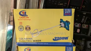 Cadelon Paint Mixer 2200w