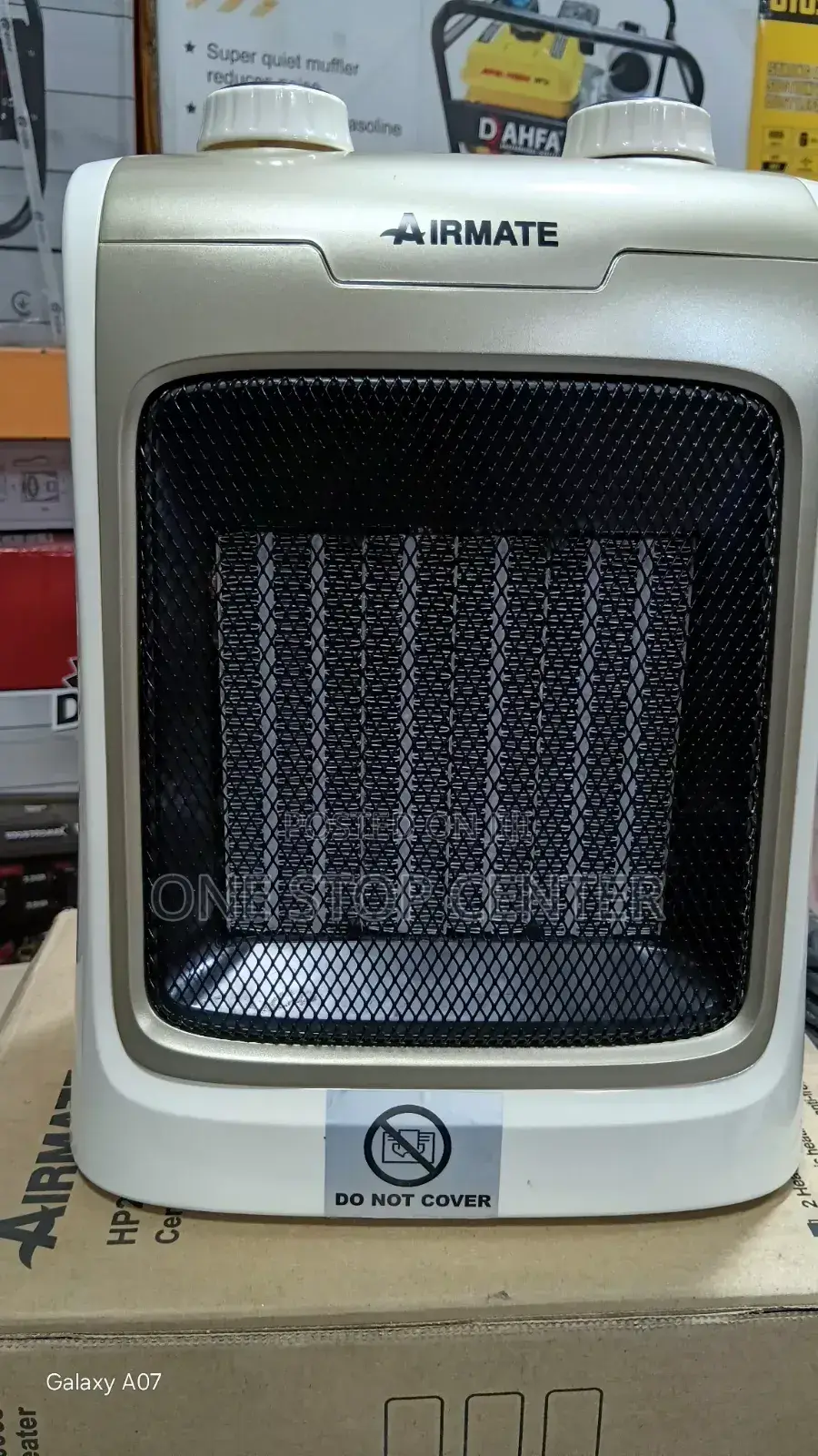 Airmate Heater
