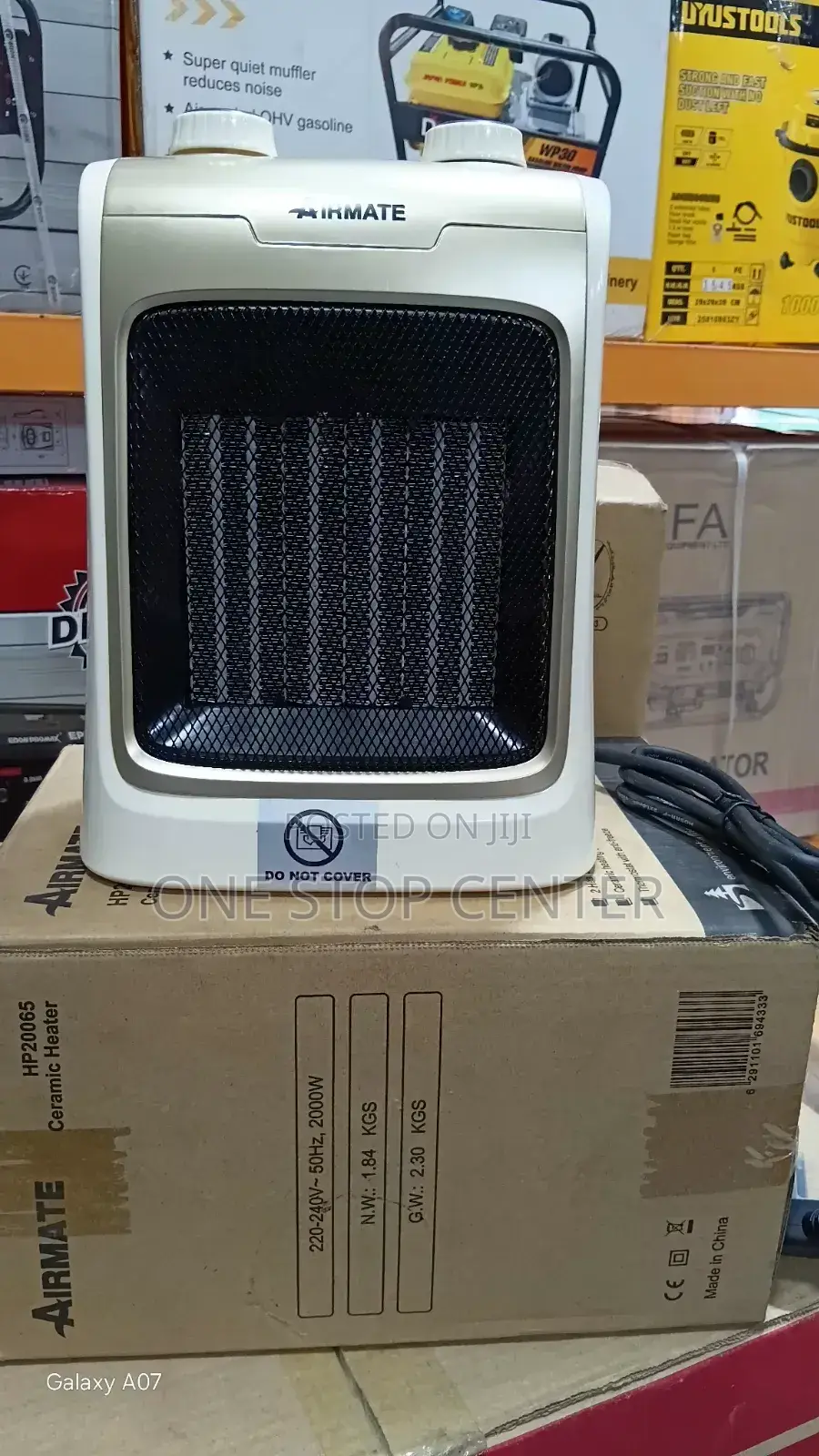 Airmate Heater