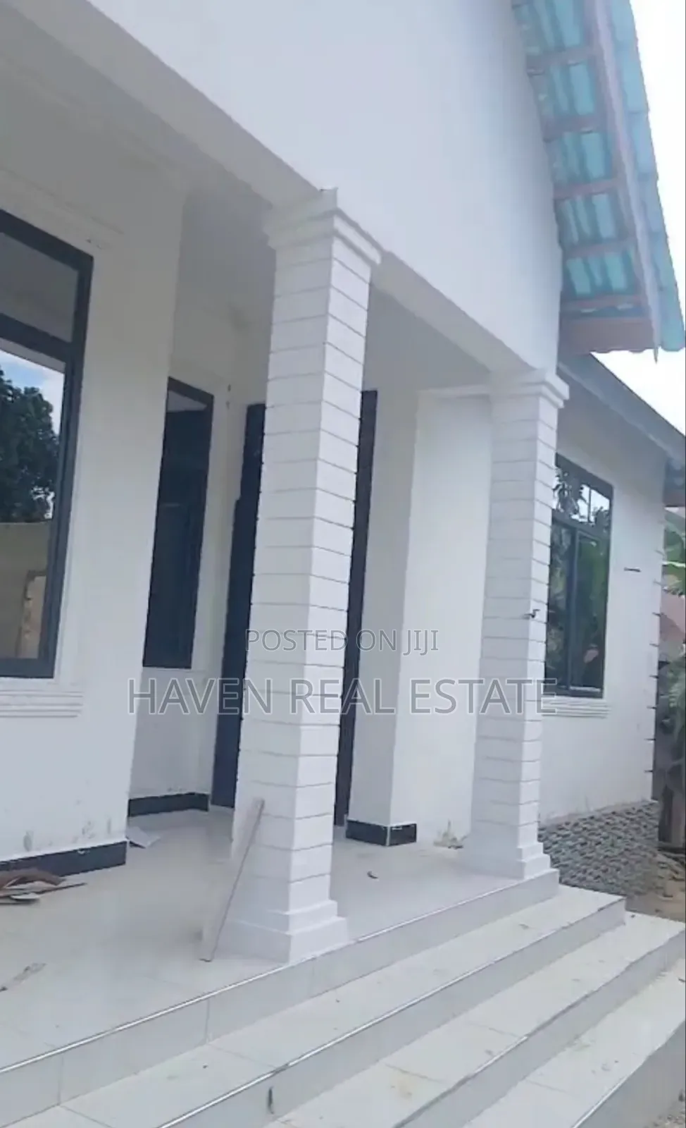 4bdrm House in Mjini for rent