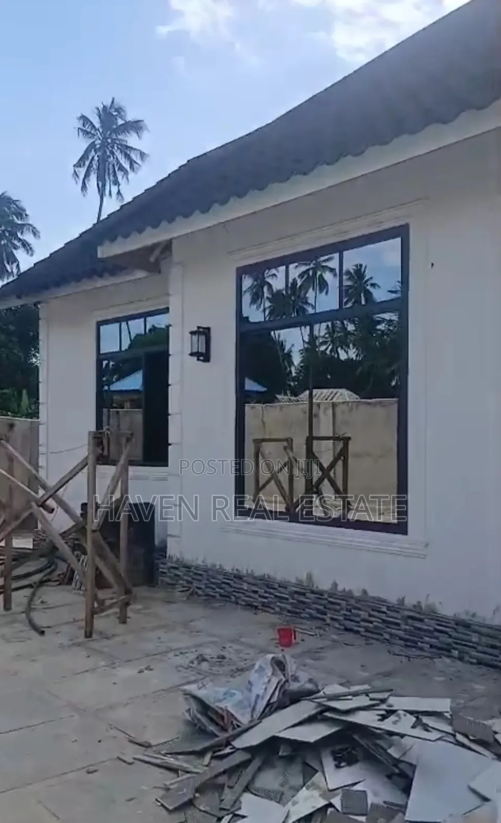 4bdrm House in Mjini for rent