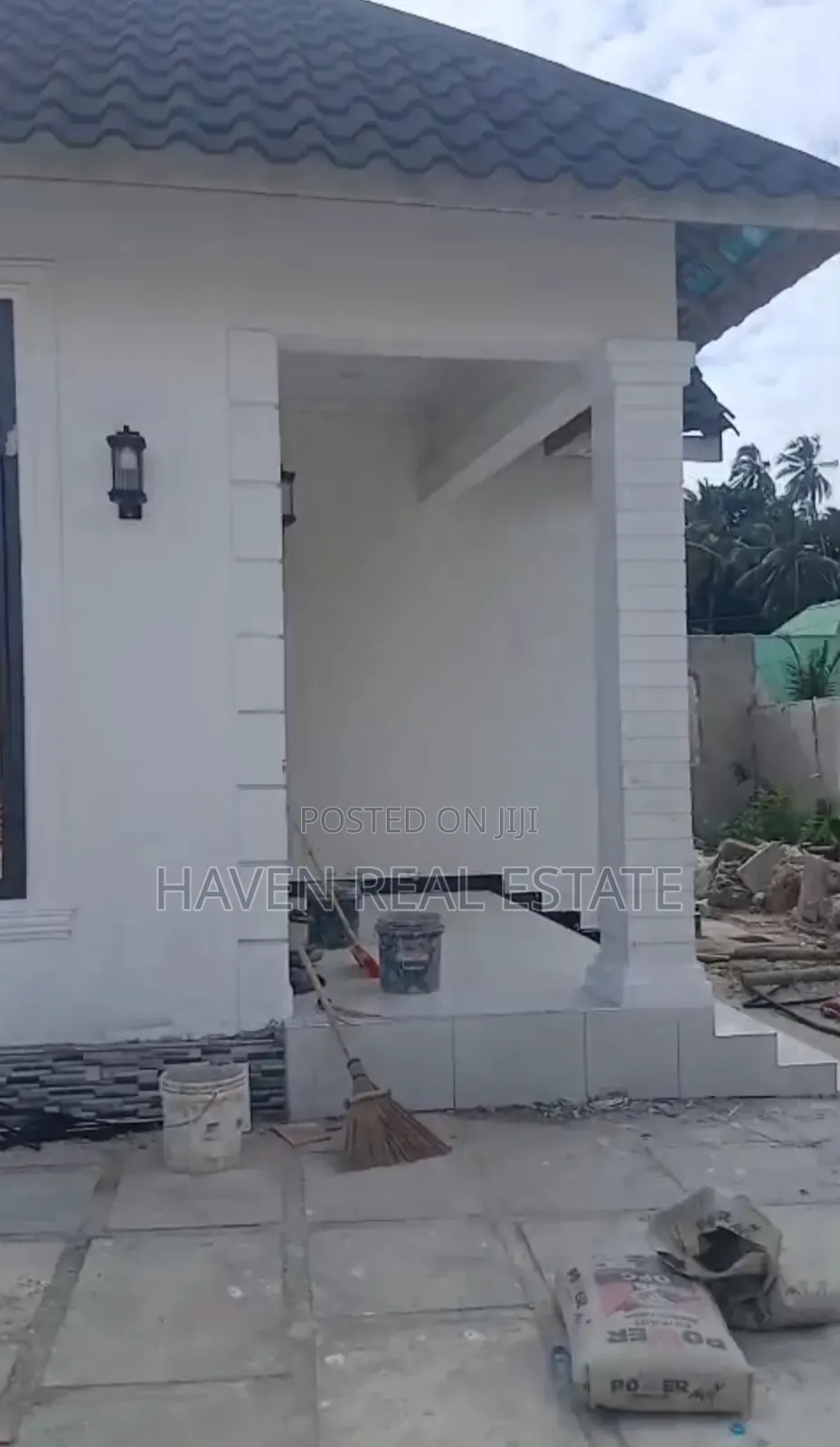 4bdrm House in Mjini for rent