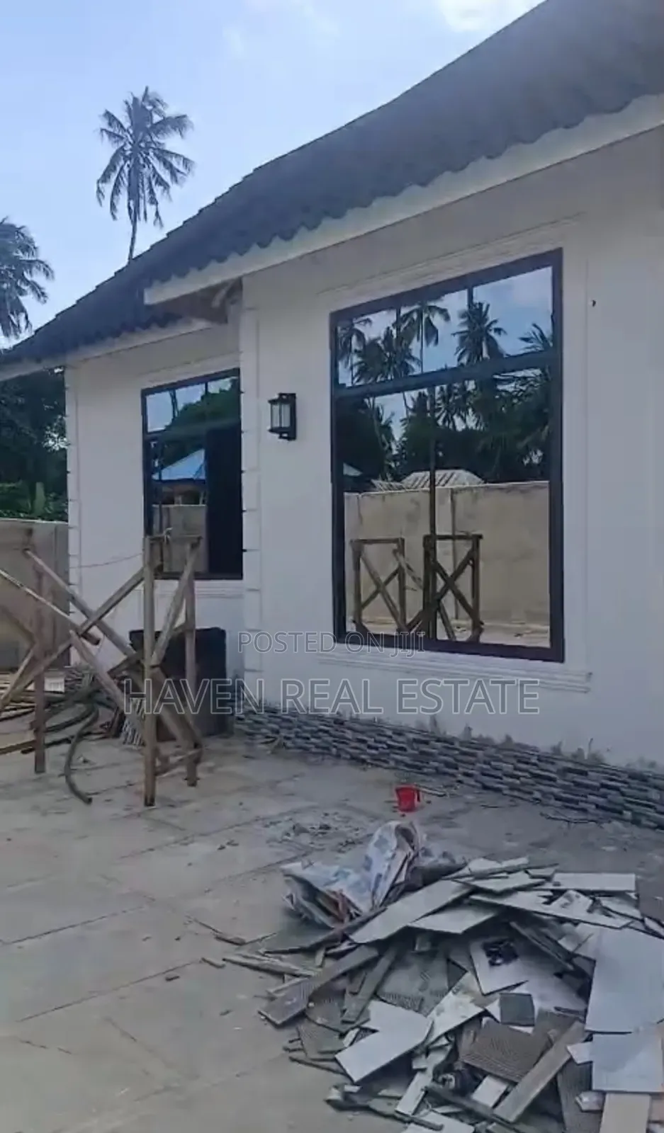 4bdrm House in Mjini for rent