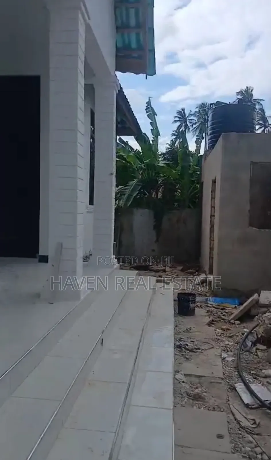 4bdrm House in Mjini for rent