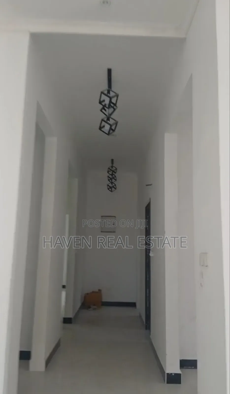 4bdrm House in Mjini for rent
