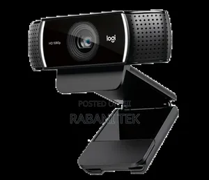 Logitech C922 Pro Webcam