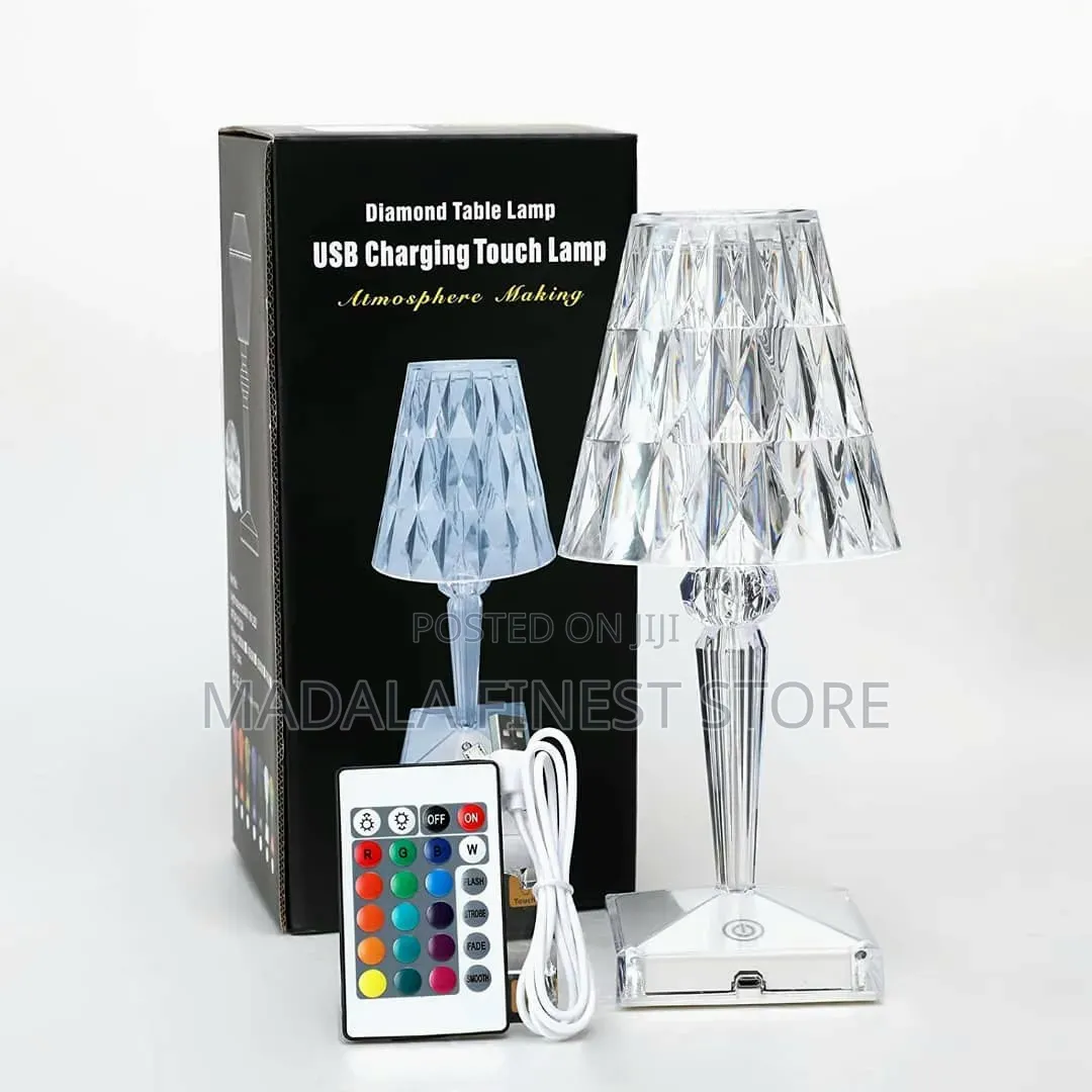 High-quality Bed Side Lamp