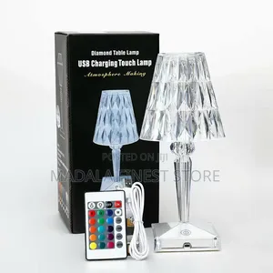 High-quality Bed Side Lamp