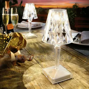 High-quality Bed Side Lamp