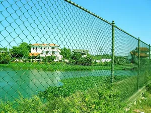 Fence Your Property