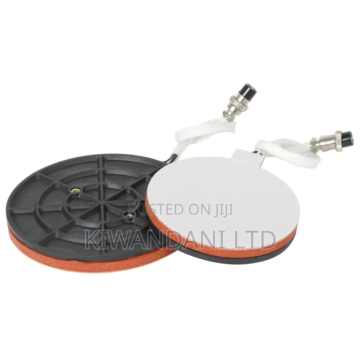 5 In 1 Heatpress Machine