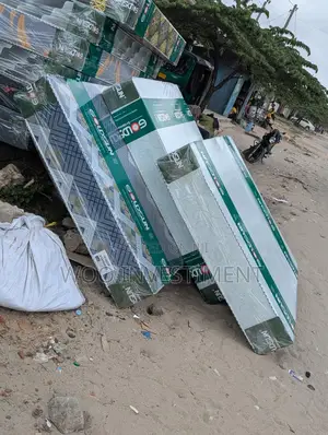 Magodoro Imara Sana Sizs Zote 5/6 Na 6/6 Yanapatikana Nches Zote 6-12