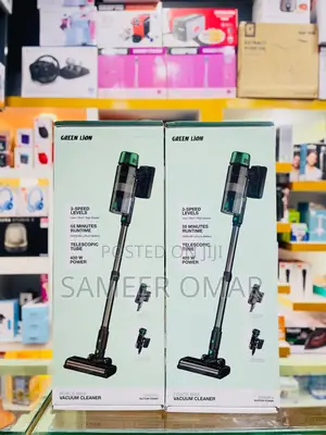Greenlion Vacuum Cleaner Force Max 400w