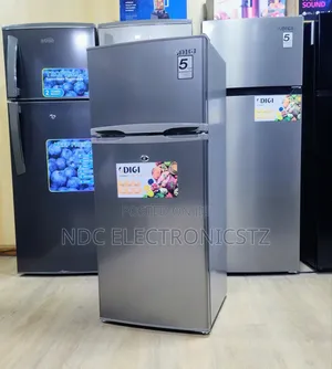 Digi Fridge Lita 130