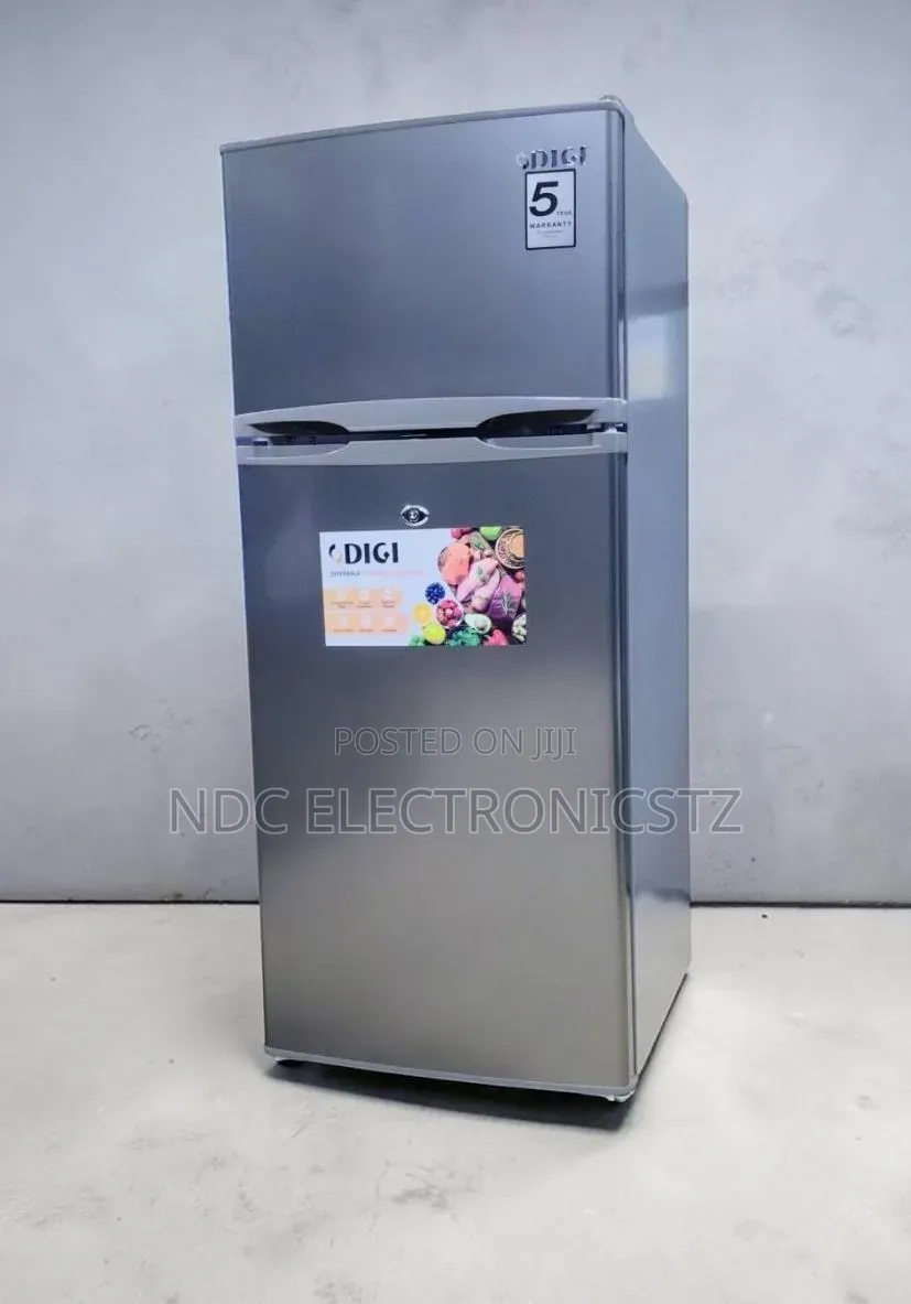 Digi Fridge Lita 130