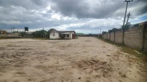 Yard Area SQM 4000 for Rent Usd 9000pm Located in Kurasini