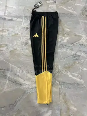 Track Suit