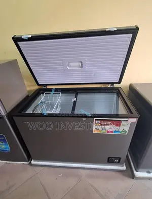 Freezer Kwa Matumizi Ya Nyumbani Na Biashara Quality
