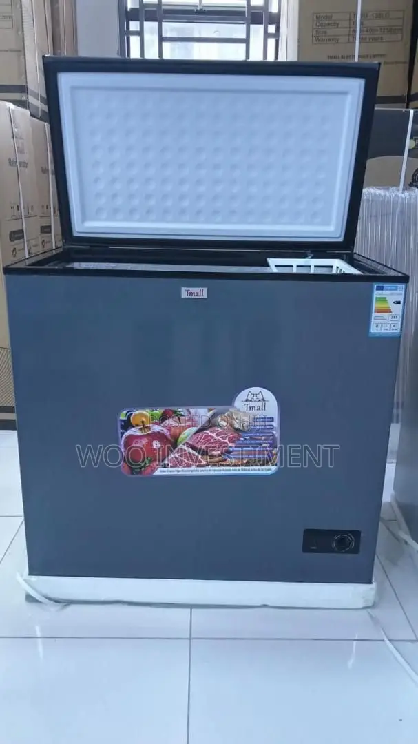 Freezer Kwa Matumizi Ya Nyumbani Na Biashara Quality
