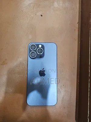 Apple iPhone 15 Pro Max 256 GB Blue
