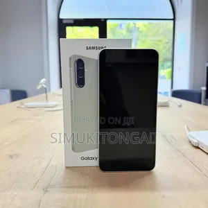 New Samsung Galaxy A56 256 GB